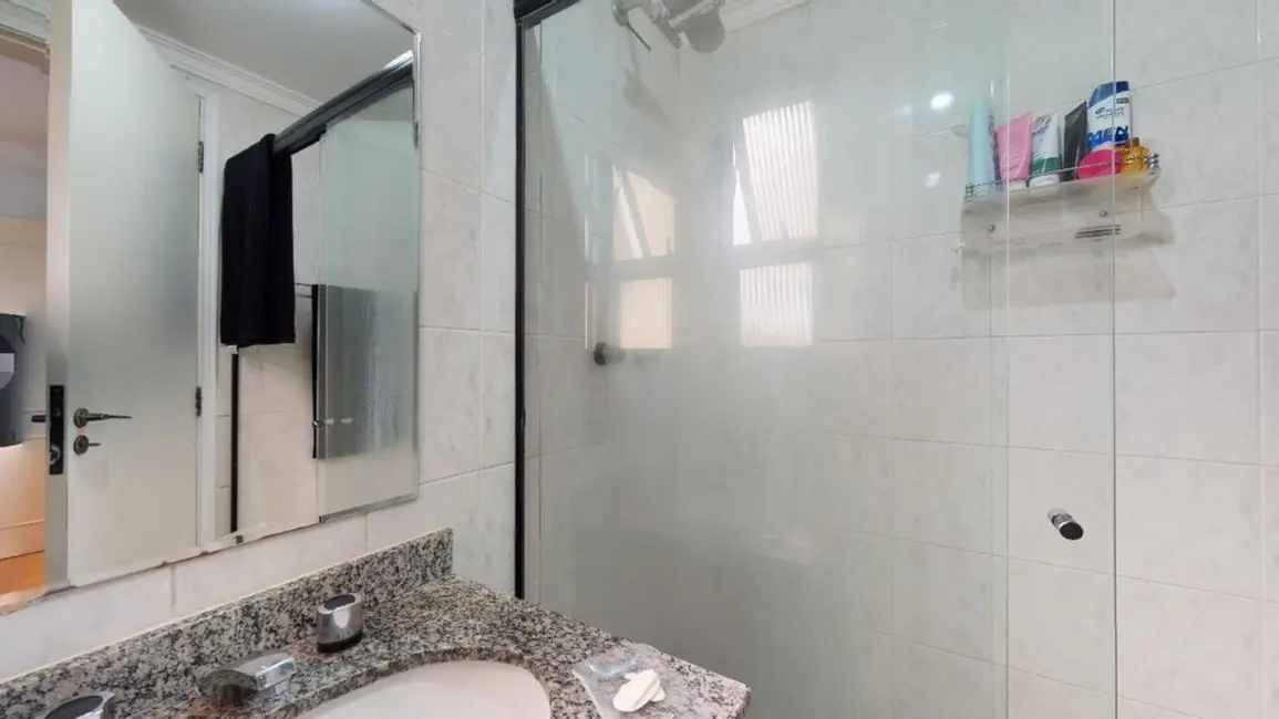 Foto 7 de Apartamento com 3 quartos à venda, 139m2 em São Paulo - SP