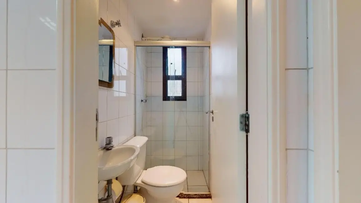 Foto 3 de Apartamento com 3 quartos à venda, 139m2 em São Paulo - SP