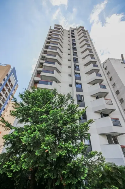 Apartamento com 4 quartos à venda, 149m2 em Vila Olímpia, São Paulo - SP - imagem 5 Foto 5 de Apartamento com 4 quartos à venda, 149m2 em Vila Olímpia, São Paulo - SP