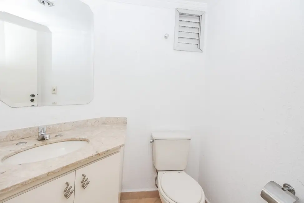 Foto 2 de Apartamento com 4 quartos à venda, 149m2 em Vila Olímpia, São Paulo - SP
