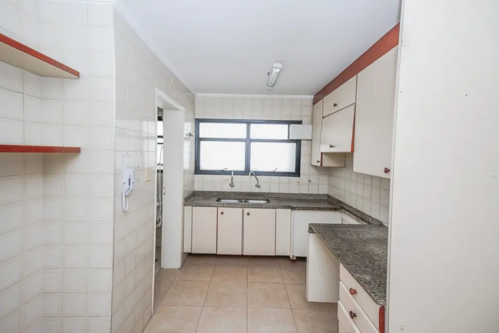Apartamento com 4 quartos à venda, 149m2 em Vila Olímpia, São Paulo - SP - imagem 8 Foto 8 de Apartamento com 4 quartos à venda, 149m2 em Vila Olímpia, São Paulo - SP