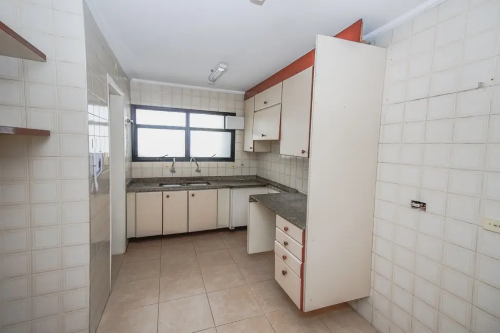 Apartamento com 4 quartos à venda, 149m2 em Vila Olímpia, São Paulo - SP - imagem 7 Foto 7 de Apartamento com 4 quartos à venda, 149m2 em Vila Olímpia, São Paulo - SP