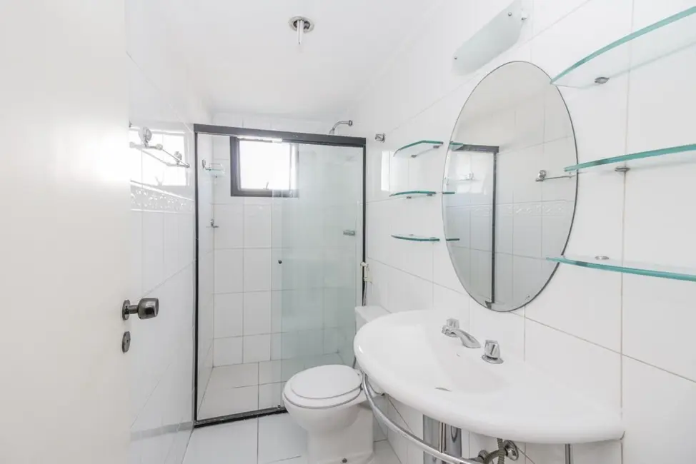 Apartamento com 4 quartos à venda, 149m2 em Vila Olímpia, São Paulo - SP - imagem 3 Foto 3 de Apartamento com 4 quartos à venda, 149m2 em Vila Olímpia, São Paulo - SP