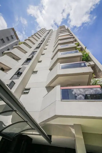 Apartamento com 4 quartos à venda, 149m2 em Vila Olímpia, São Paulo - SP - imagem 6 Foto 6 de Apartamento com 4 quartos à venda, 149m2 em Vila Olímpia, São Paulo - SP