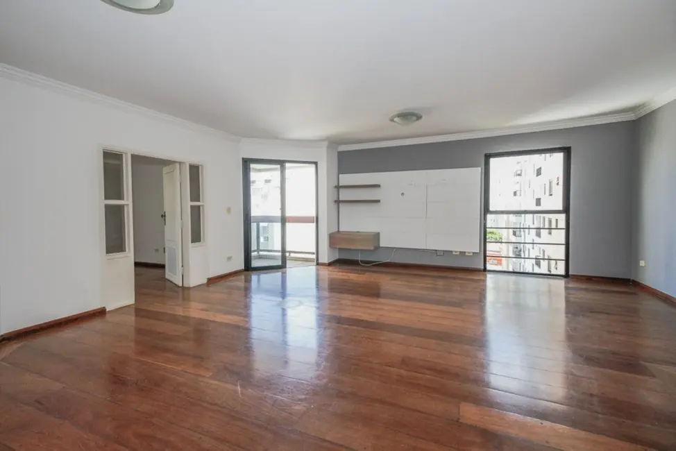Foto 1 de Apartamento com 4 quartos à venda, 149m2 em Vila Olímpia, São Paulo - SP