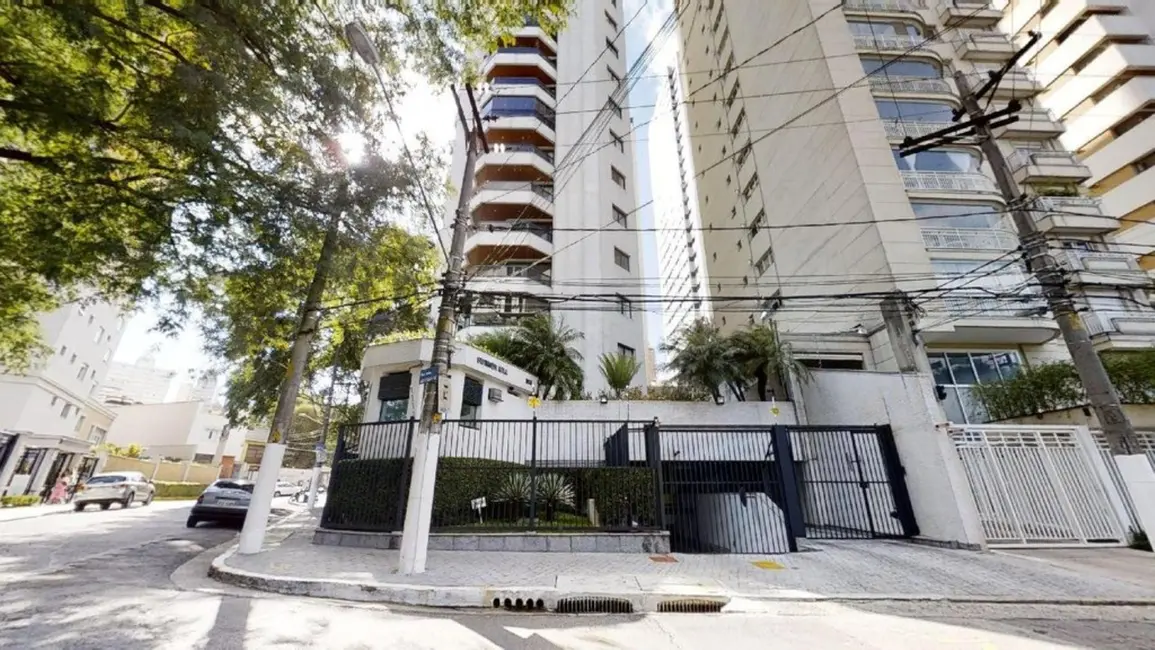 Apartamento com 3 quartos à venda, 180m2 em Aclimação, São Paulo - SP - imagem 5 Foto 5 de Apartamento com 3 quartos à venda, 180m2 em Aclimação, São Paulo - SP