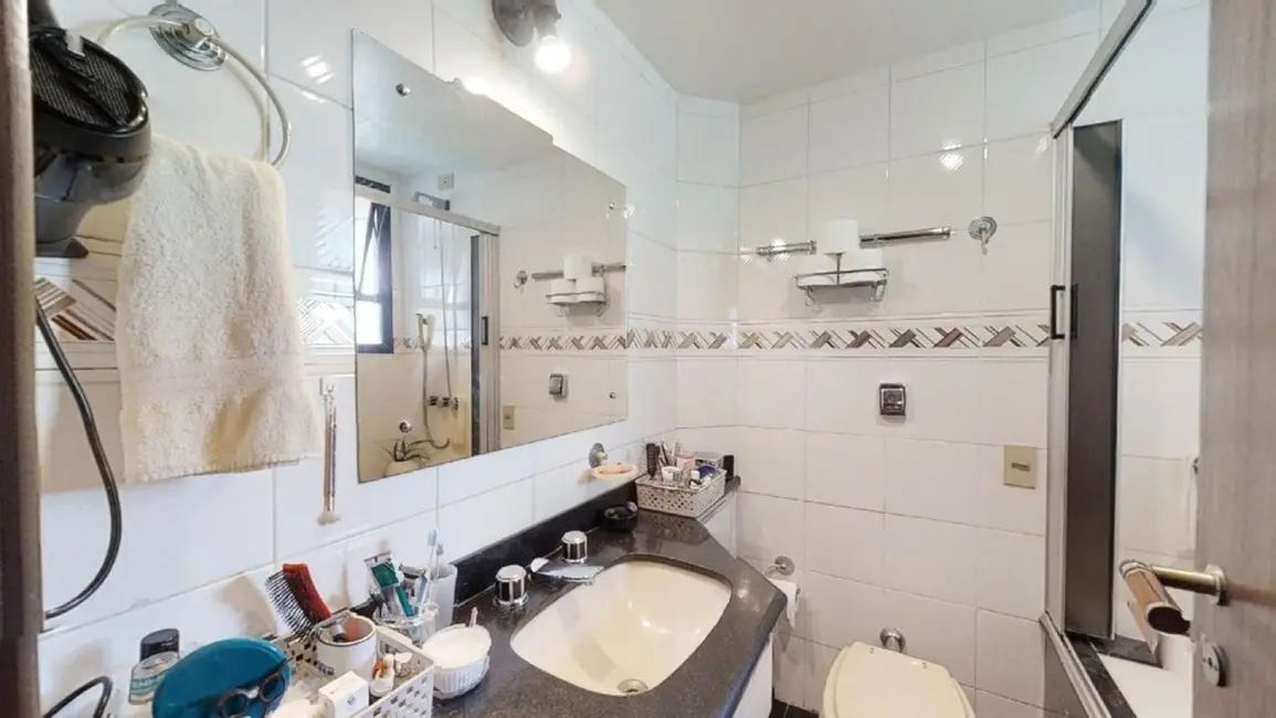 Apartamento com 3 quartos à venda, 180m2 em Aclimação, São Paulo - SP - imagem 3 Foto 3 de Apartamento com 3 quartos à venda, 180m2 em Aclimação, São Paulo - SP