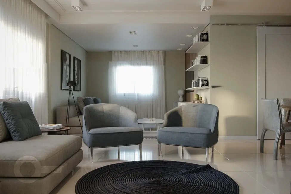 Apartamento com 3 quartos à venda, 106m2 em Bela Vista, São Paulo - SP - imagem 5 Foto 5 de Apartamento com 3 quartos à venda, 106m2 em Bela Vista, São Paulo - SP