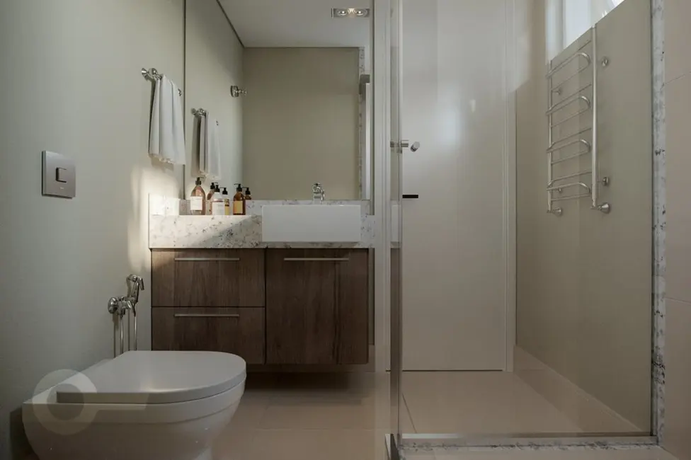 Apartamento com 3 quartos à venda, 106m2 em Bela Vista, São Paulo - SP - imagem 2 Foto 2 de Apartamento com 3 quartos à venda, 106m2 em Bela Vista, São Paulo - SP