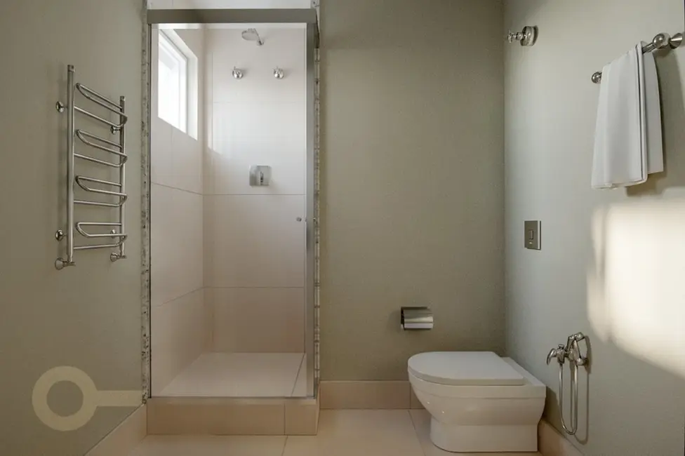 Apartamento com 3 quartos à venda, 106m2 em Bela Vista, São Paulo - SP - imagem 3 Foto 3 de Apartamento com 3 quartos à venda, 106m2 em Bela Vista, São Paulo - SP