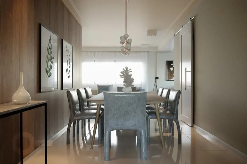 Apartamento com 3 quartos à venda, 106m2 em Bela Vista, São Paulo - SP - imagem 7 Foto 7 de Apartamento com 3 quartos à venda, 106m2 em Bela Vista, São Paulo - SP