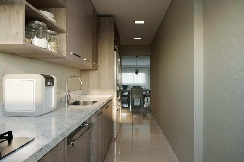 Apartamento com 3 quartos à venda, 106m2 em Bela Vista, São Paulo - SP - imagem 4 Foto 4 de Apartamento com 3 quartos à venda, 106m2 em Bela Vista, São Paulo - SP