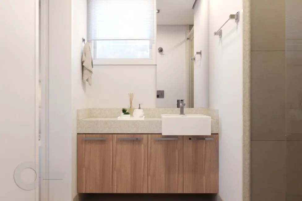 Foto 2 de Apartamento com 3 quartos à venda, 101m2 em Vila Olímpia, São Paulo - SP