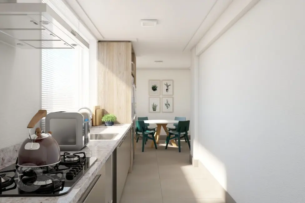 Apartamento com 3 quartos à venda, 205m2 em Alto de Pinheiros, São Paulo - SP - imagem 3 Foto 3 de Apartamento com 3 quartos à venda, 205m2 em Alto de Pinheiros, São Paulo - SP