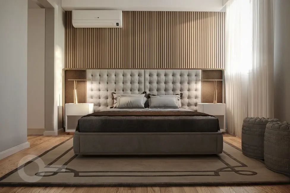 Foto 8 de Apartamento com 2 quartos à venda, 80m2 em Sumaré, São Paulo - SP