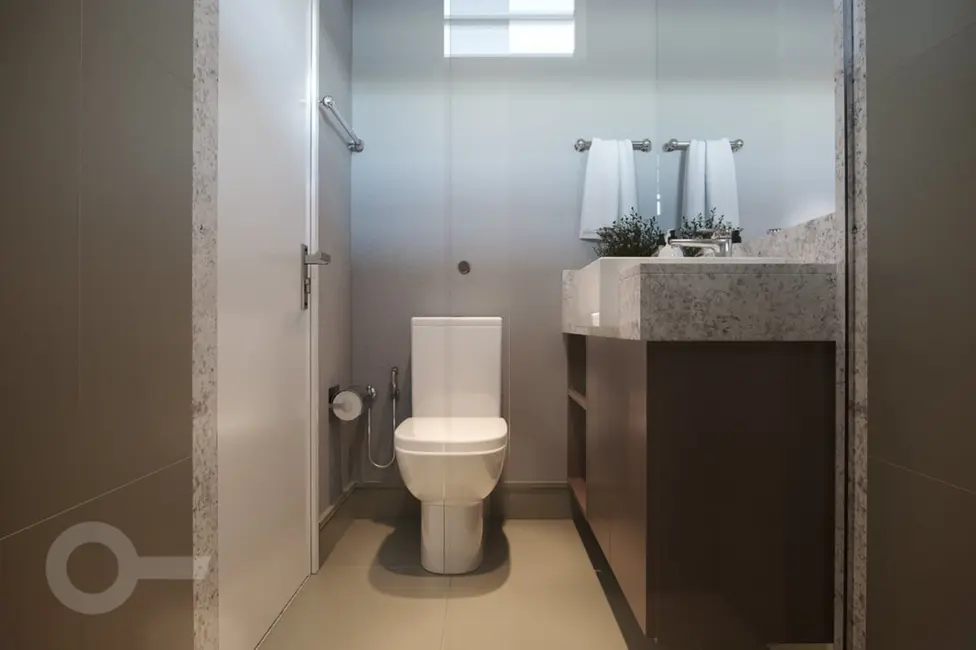 Foto 3 de Apartamento com 2 quartos à venda, 80m2 em Sumaré, São Paulo - SP