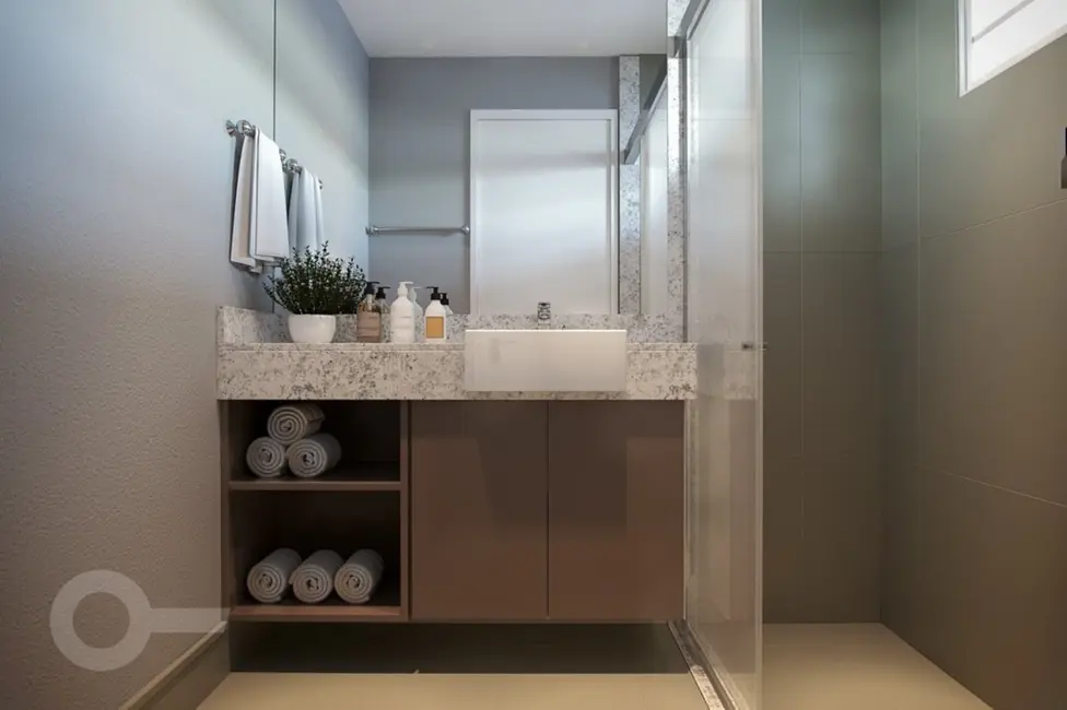 Foto 2 de Apartamento com 2 quartos à venda, 80m2 em Sumaré, São Paulo - SP