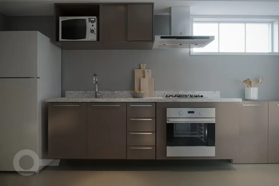Foto 4 de Apartamento com 2 quartos à venda, 80m2 em Sumaré, São Paulo - SP