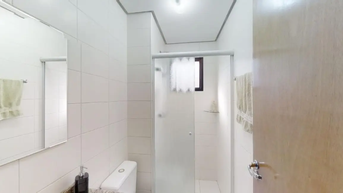 Apartamento com 3 quartos à venda, 98m2 em São Paulo - SP - imagem 4 Foto 4 de Apartamento com 3 quartos à venda, 98m2 em São Paulo - SP