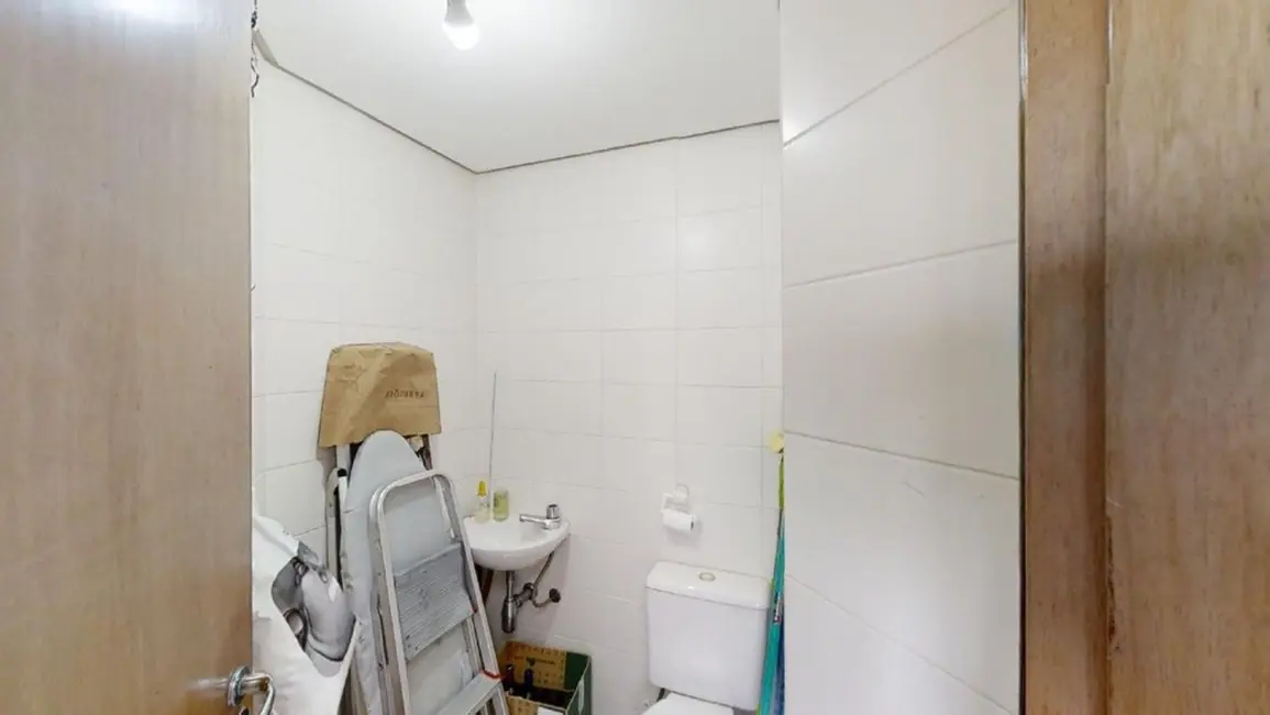 Apartamento com 3 quartos à venda, 98m2 em São Paulo - SP - imagem 3 Foto 3 de Apartamento com 3 quartos à venda, 98m2 em São Paulo - SP