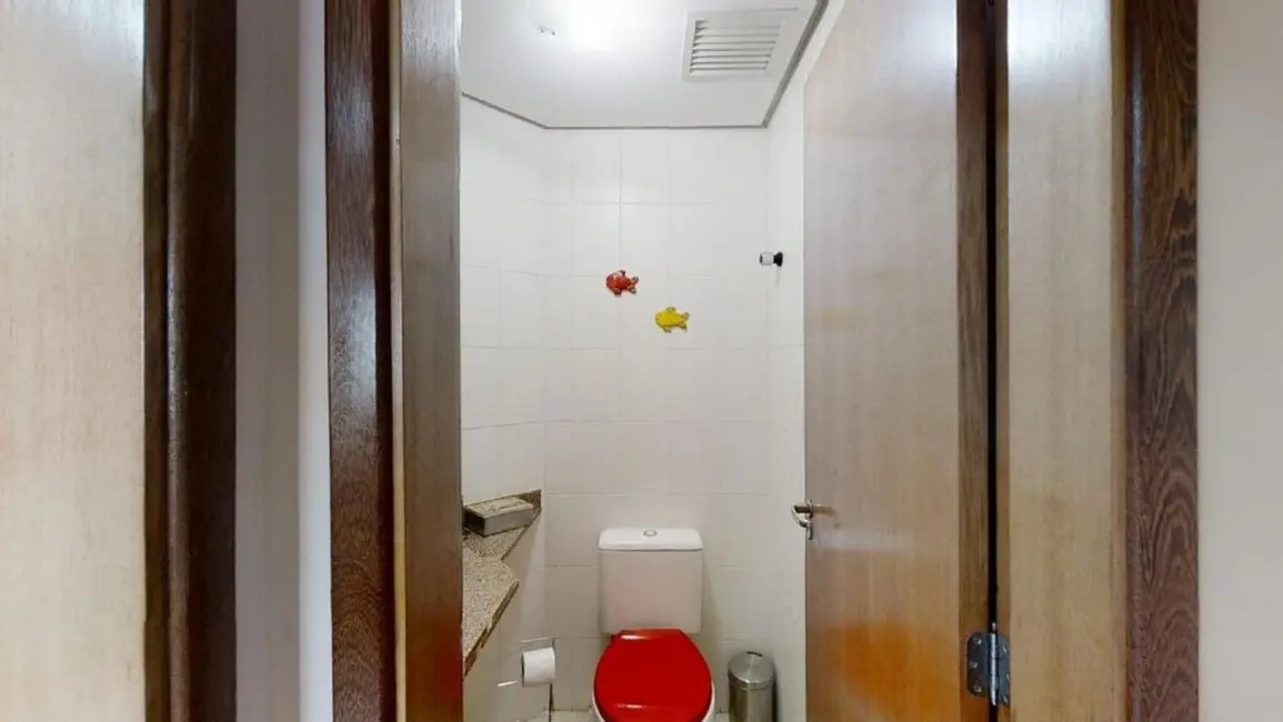 Apartamento com 3 quartos à venda, 98m2 em São Paulo - SP - imagem 2 Foto 2 de Apartamento com 3 quartos à venda, 98m2 em São Paulo - SP