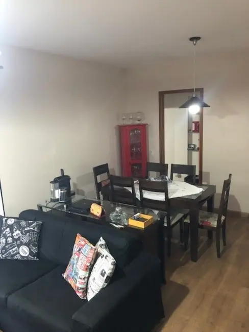 Apartamento com 3 quartos à venda, 98m2 em São Paulo - SP - imagem 1 Foto 1 de Apartamento com 3 quartos à venda, 98m2 em São Paulo - SP