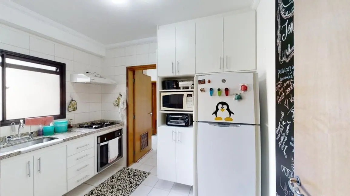 Apartamento com 3 quartos à venda, 98m2 em São Paulo - SP - imagem 6 Foto 6 de Apartamento com 3 quartos à venda, 98m2 em São Paulo - SP