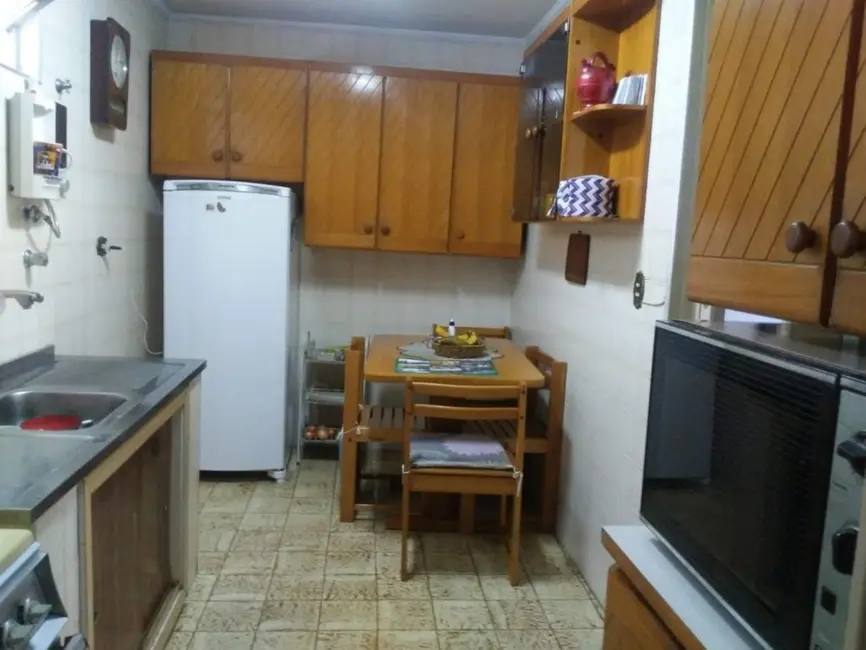 Foto 5 de Apartamento com 2 quartos à venda, 80m2 em Aclimação, São Paulo - SP
