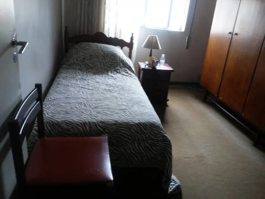 Foto 9 de Apartamento com 2 quartos à venda, 80m2 em Aclimação, São Paulo - SP