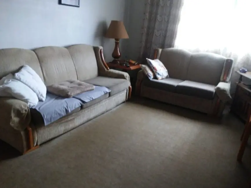 Foto 7 de Apartamento com 2 quartos à venda, 80m2 em Aclimação, São Paulo - SP