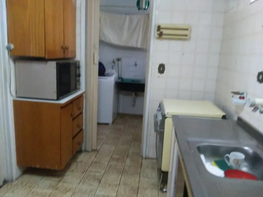 Foto 6 de Apartamento com 2 quartos à venda, 80m2 em Aclimação, São Paulo - SP