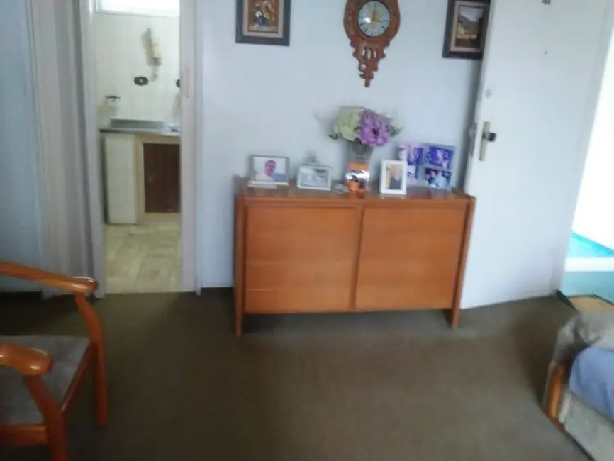 Foto 8 de Apartamento com 2 quartos à venda, 80m2 em Aclimação, São Paulo - SP