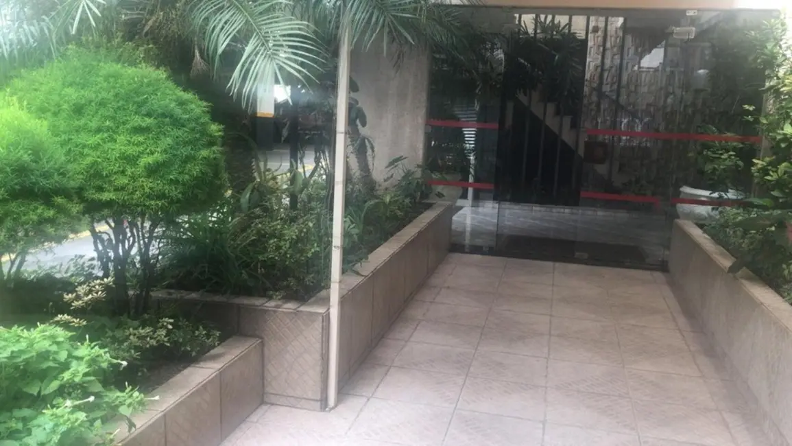 Foto 4 de Apartamento com 2 quartos à venda, 80m2 em Aclimação, São Paulo - SP