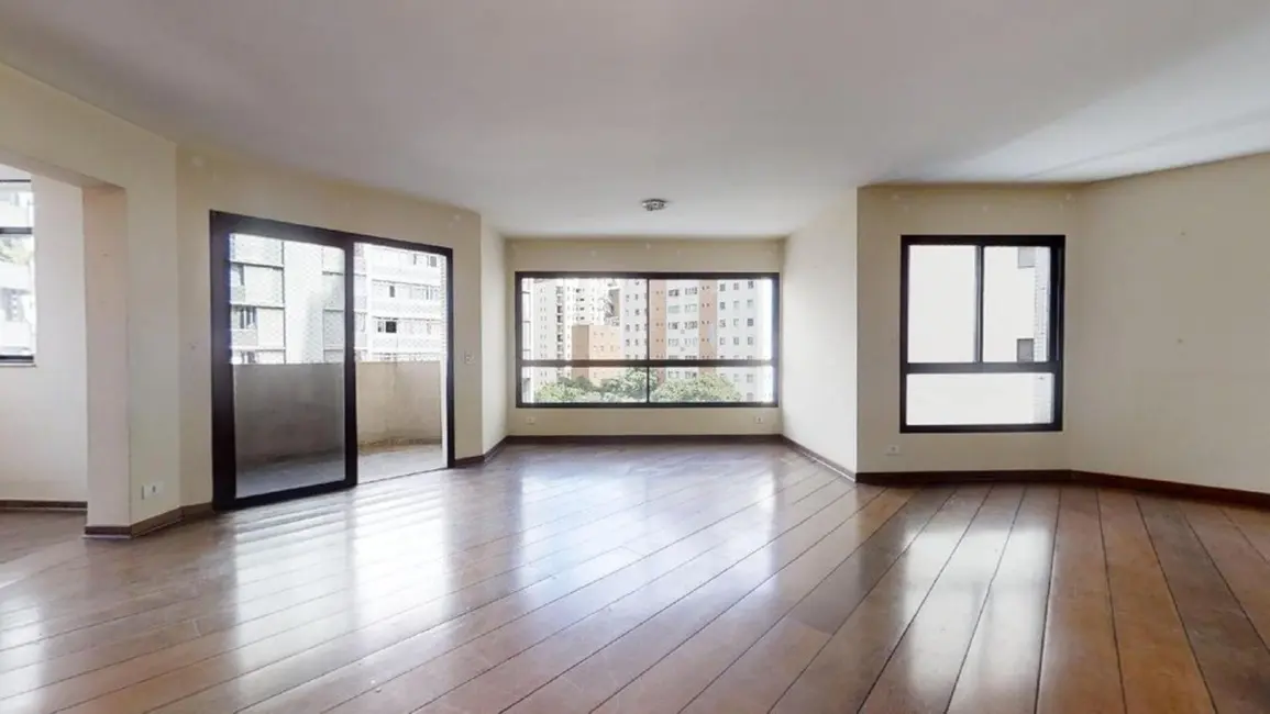 Apartamento com 4 quartos à venda, 188m2 em Paraíso, São Paulo - SP - imagem 1 Foto 1 de Apartamento com 4 quartos à venda, 188m2 em Paraíso, São Paulo - SP