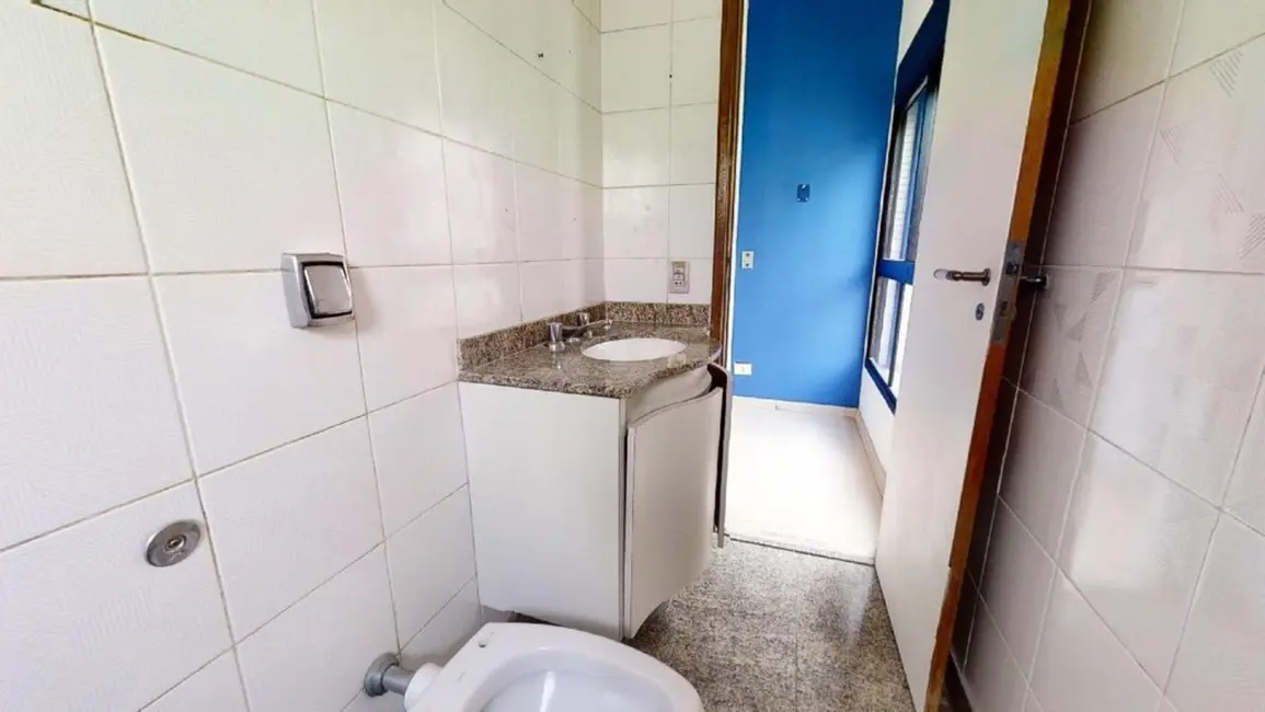 Apartamento com 4 quartos à venda, 188m2 em Paraíso, São Paulo - SP - imagem 8 Foto 8 de Apartamento com 4 quartos à venda, 188m2 em Paraíso, São Paulo - SP