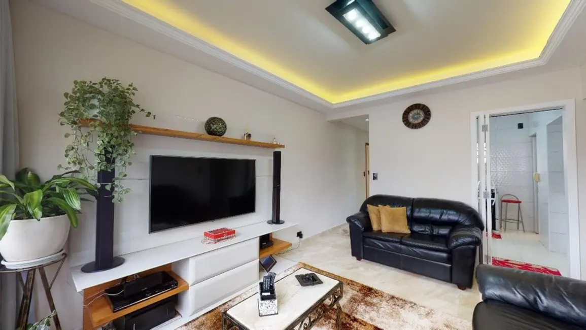 Apartamento com 3 quartos à venda, 86m2 em Aclimação, São Paulo - SP - imagem 8 Foto 8 de Apartamento com 3 quartos à venda, 86m2 em Aclimação, São Paulo - SP