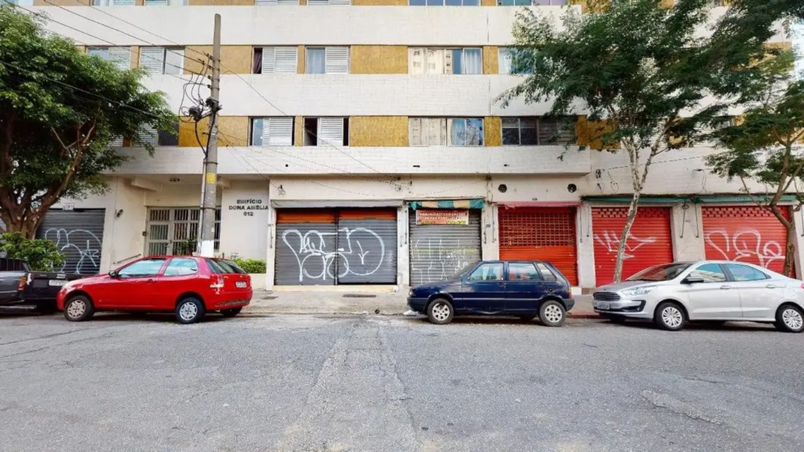 Apartamento com 3 quartos à venda, 86m2 em Aclimação, São Paulo - SP - imagem 4 Foto 4 de Apartamento com 3 quartos à venda, 86m2 em Aclimação, São Paulo - SP