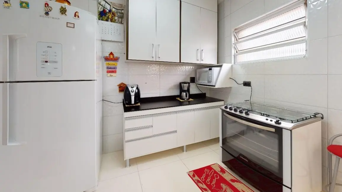 Apartamento com 3 quartos à venda, 86m2 em Aclimação, São Paulo - SP - imagem 6 Foto 6 de Apartamento com 3 quartos à venda, 86m2 em Aclimação, São Paulo - SP