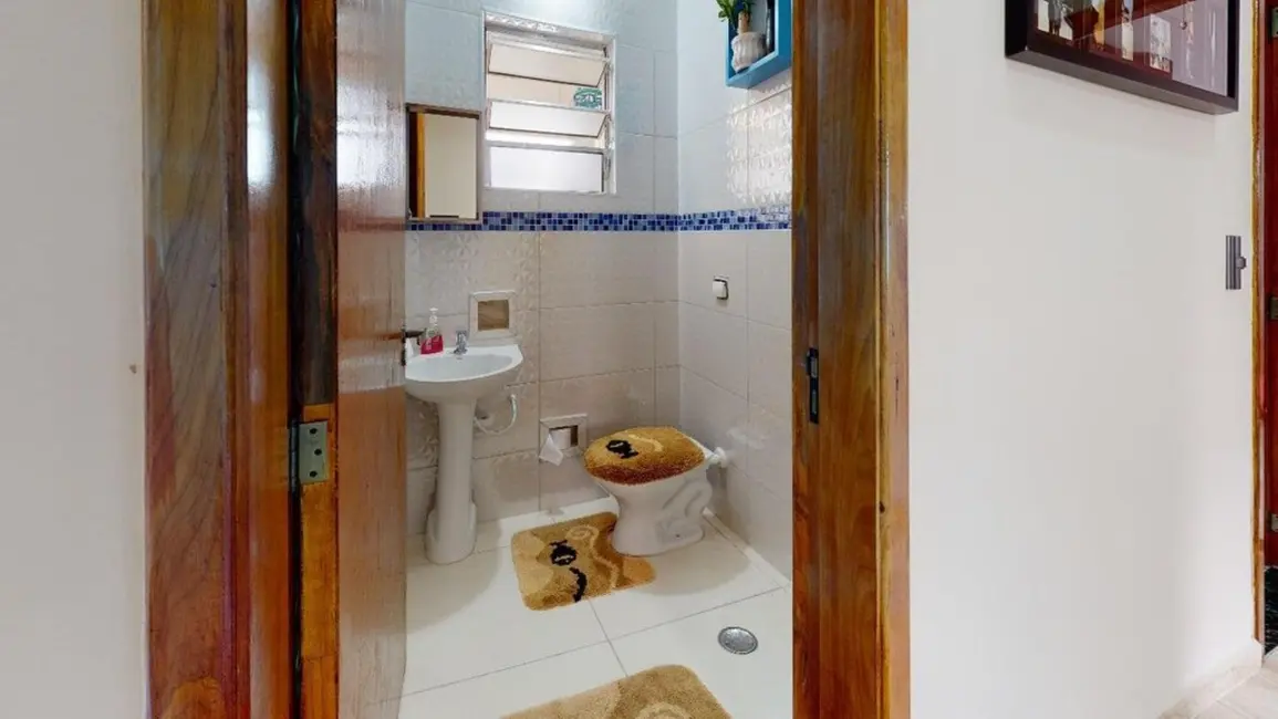 Apartamento com 3 quartos à venda, 86m2 em Aclimação, São Paulo - SP - imagem 2 Foto 2 de Apartamento com 3 quartos à venda, 86m2 em Aclimação, São Paulo - SP