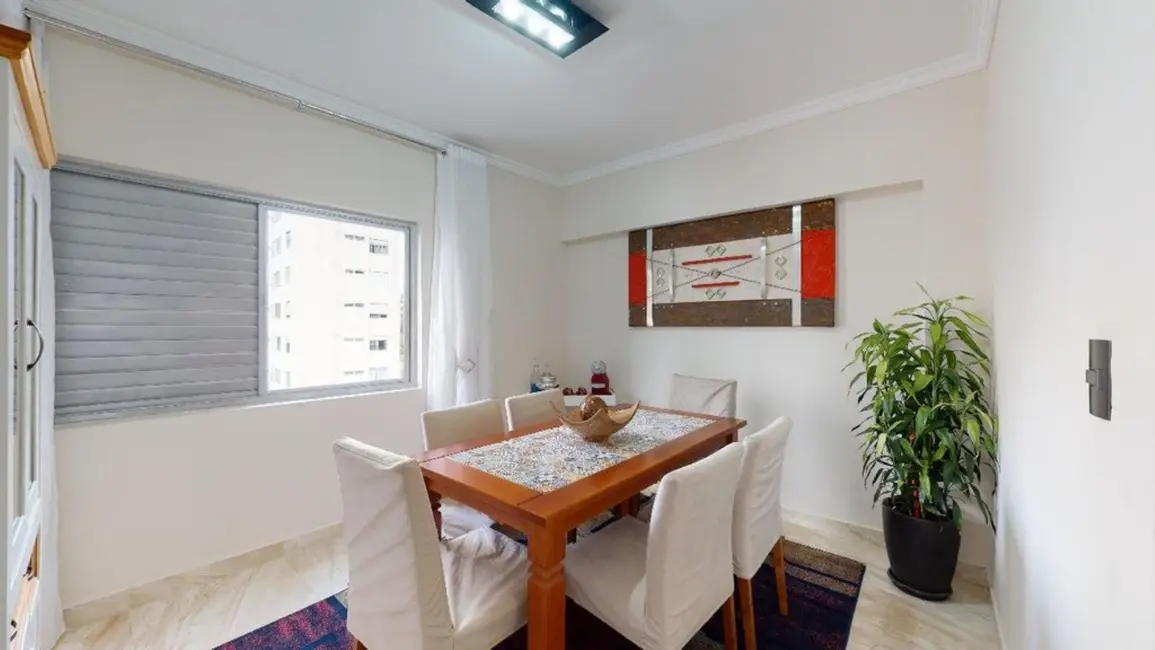 Apartamento com 3 quartos à venda, 86m2 em Aclimação, São Paulo - SP - imagem 9 Foto 9 de Apartamento com 3 quartos à venda, 86m2 em Aclimação, São Paulo - SP