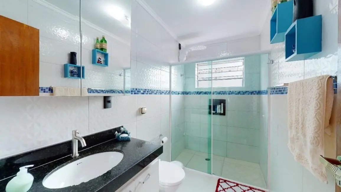 Apartamento com 3 quartos à venda, 86m2 em Aclimação, São Paulo - SP - imagem 3 Foto 3 de Apartamento com 3 quartos à venda, 86m2 em Aclimação, São Paulo - SP