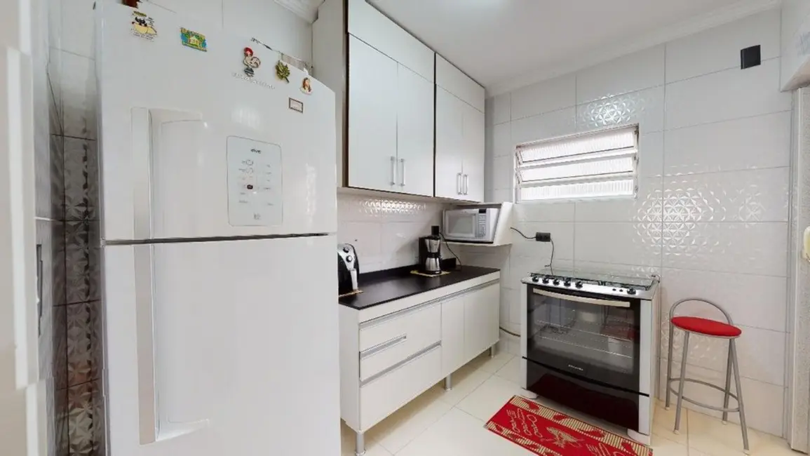 Apartamento com 3 quartos à venda, 86m2 em Aclimação, São Paulo - SP - imagem 5 Foto 5 de Apartamento com 3 quartos à venda, 86m2 em Aclimação, São Paulo - SP