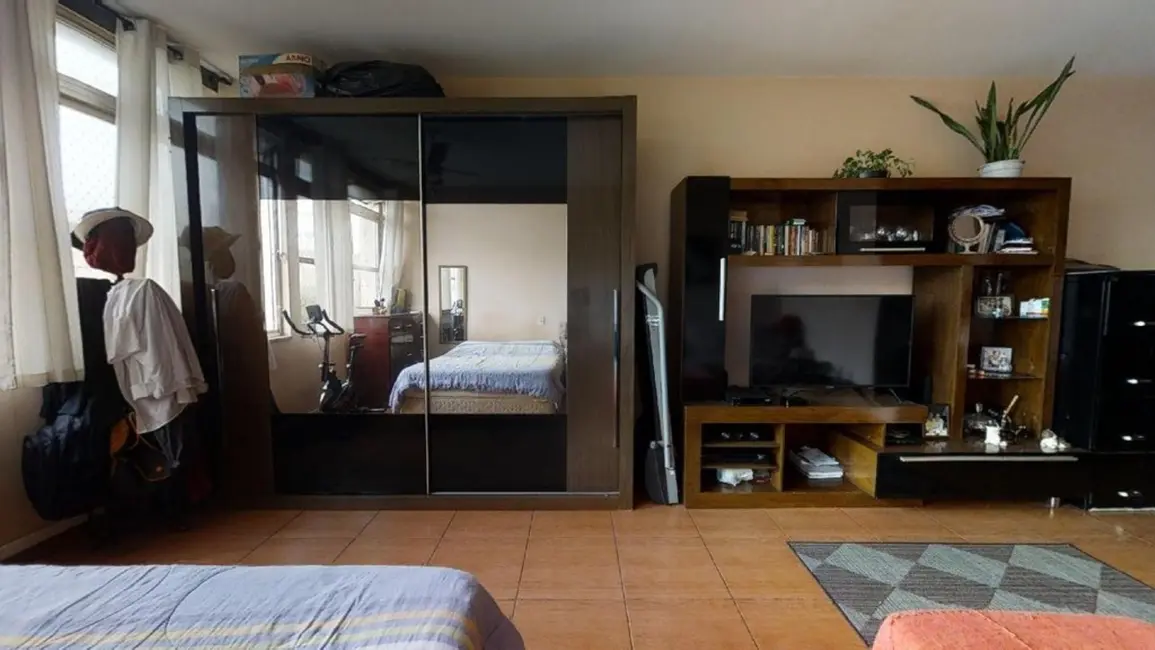 Foto 9 de Apartamento com 1 quarto à venda, 43m2 em Bela Vista, São Paulo - SP