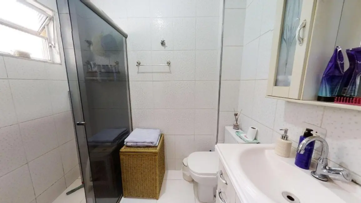 Foto 2 de Apartamento com 1 quarto à venda, 43m2 em Bela Vista, São Paulo - SP