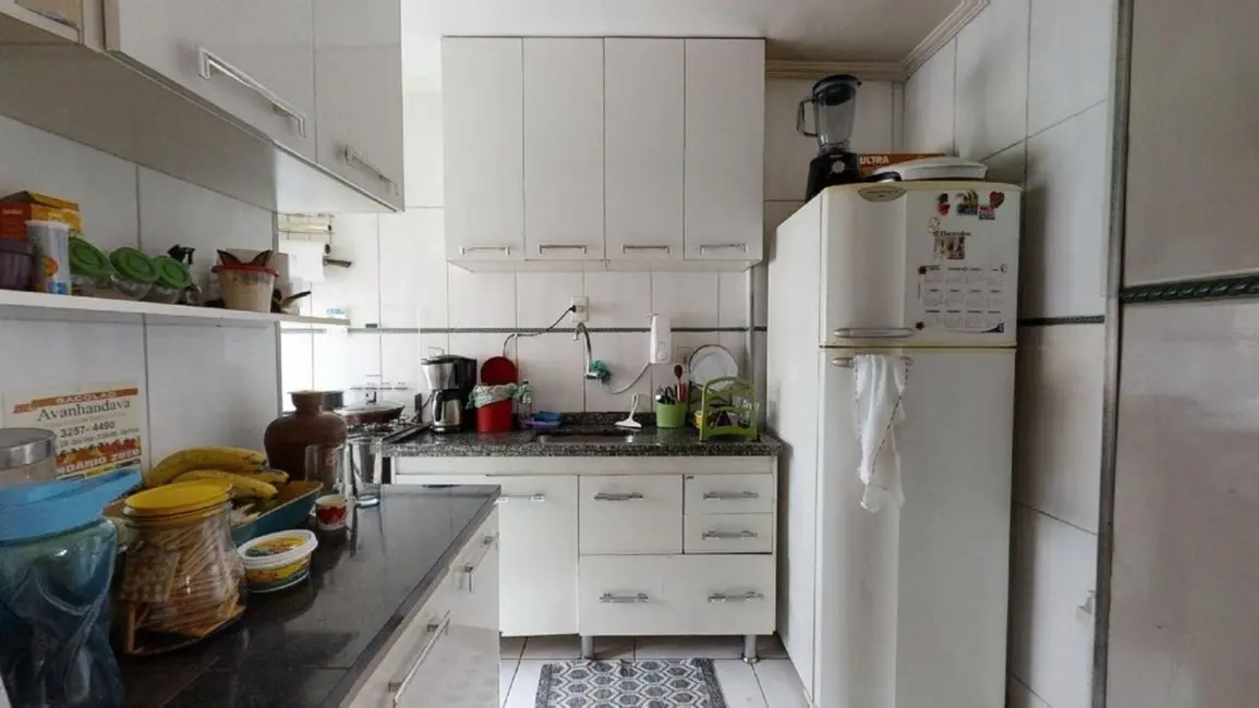 Foto 5 de Apartamento com 1 quarto à venda, 43m2 em Bela Vista, São Paulo - SP