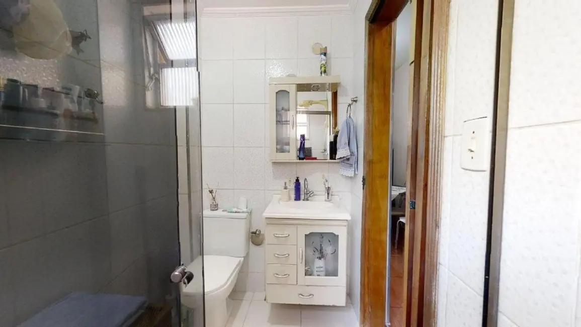 Foto 3 de Apartamento com 1 quarto à venda, 43m2 em Bela Vista, São Paulo - SP