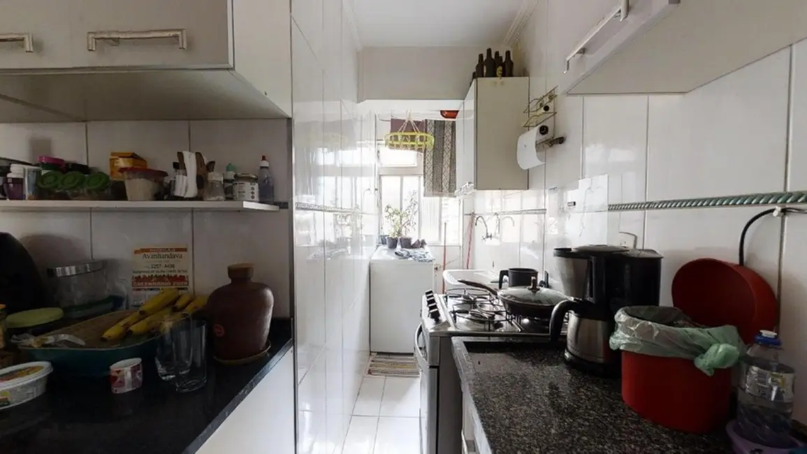 Foto 7 de Apartamento com 1 quarto à venda, 43m2 em Bela Vista, São Paulo - SP