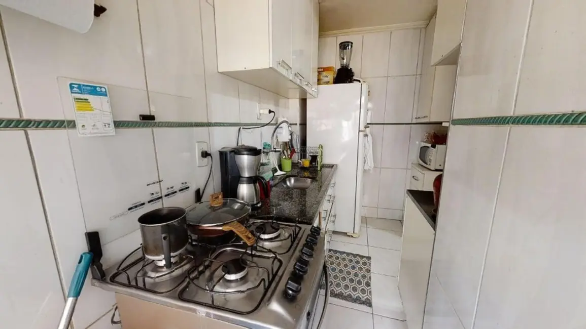 Foto 6 de Apartamento com 1 quarto à venda, 43m2 em Bela Vista, São Paulo - SP