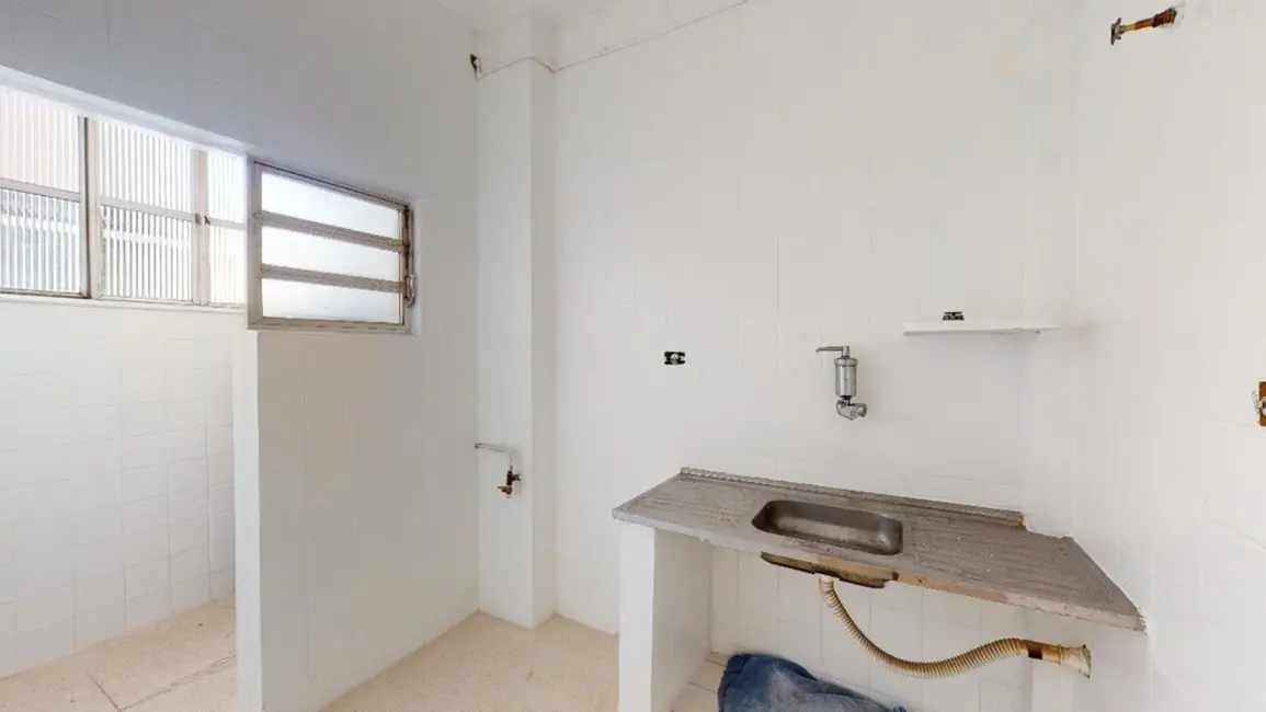 Apartamento com 1 quarto à venda, 36m2 em Bela Vista, São Paulo - SP - imagem 8 Foto 8 de Apartamento com 1 quarto à venda, 36m2 em Bela Vista, São Paulo - SP