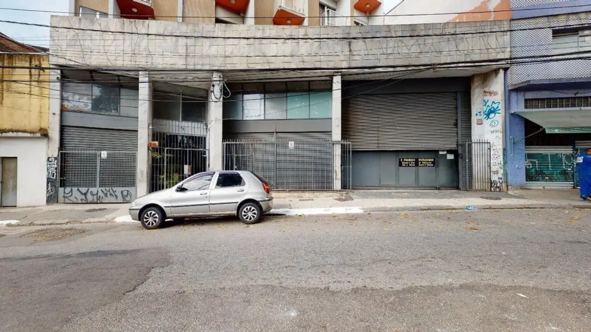 Apartamento com 1 quarto à venda, 36m2 em Bela Vista, São Paulo - SP - imagem 3 Foto 3 de Apartamento com 1 quarto à venda, 36m2 em Bela Vista, São Paulo - SP